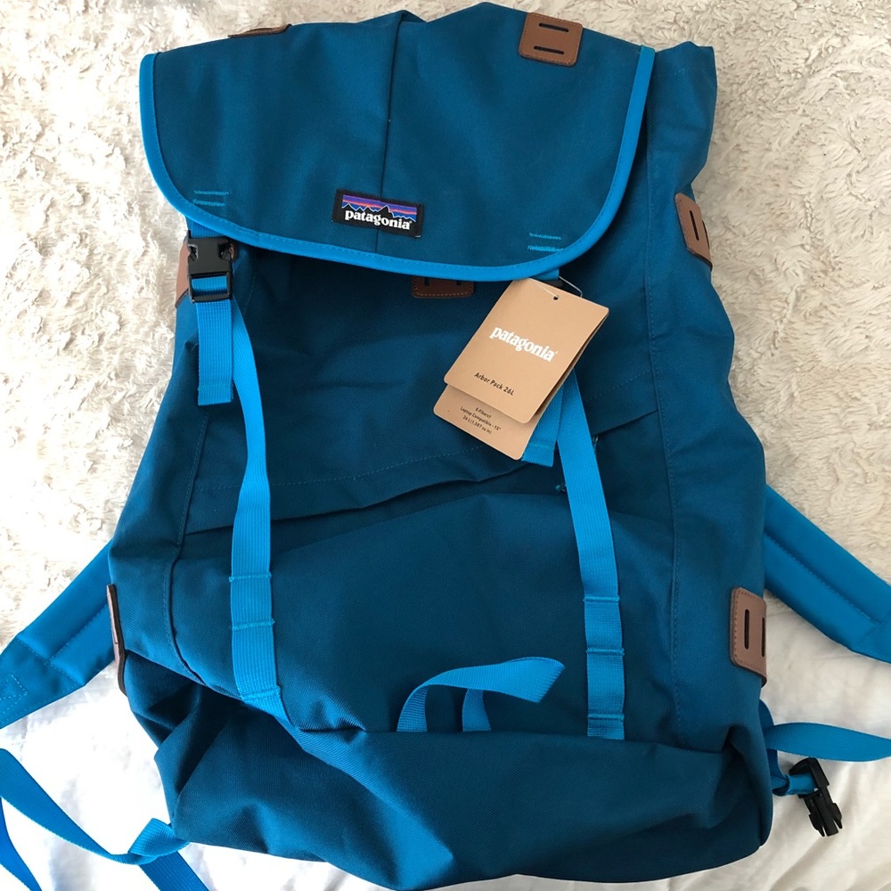Patagonia Arbor Pack 26L